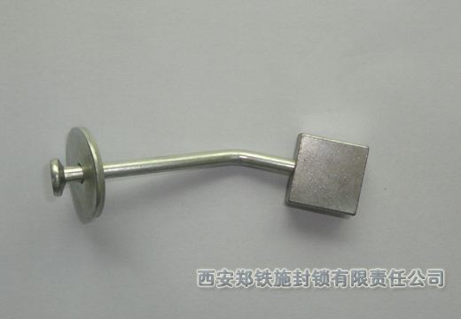 FSP04 鐵路專用棚車施封鎖